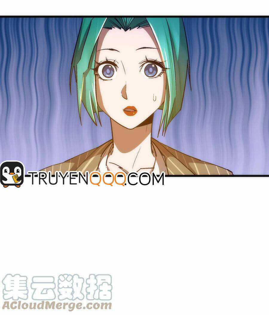 Tôi Không Phải Quỷ Vương Chapter 166 trang 26