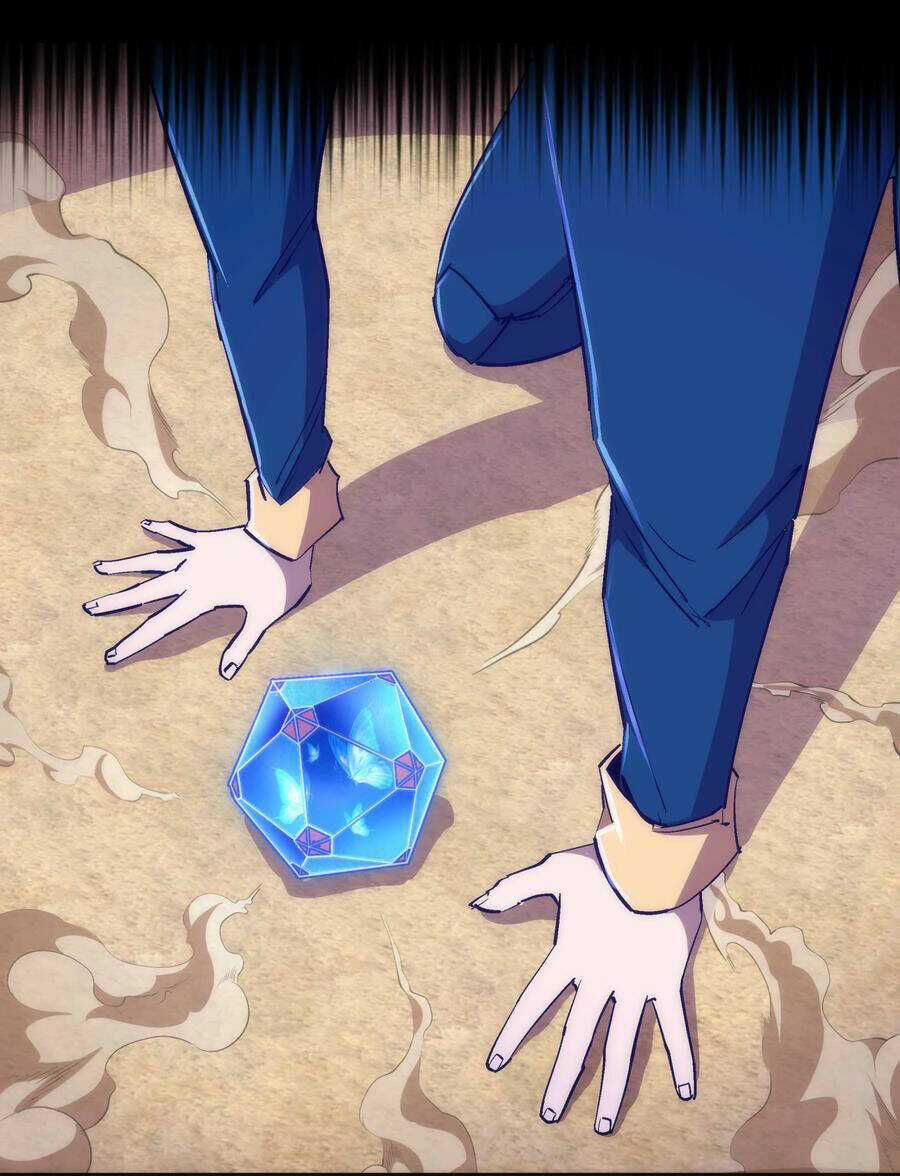 Tôi Không Phải Quỷ Vương Chapter 166 trang 28