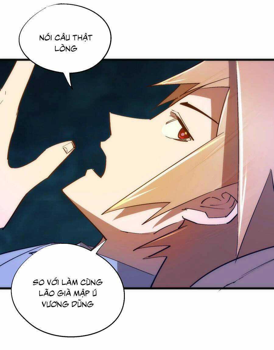 Tôi Không Phải Quỷ Vương Chapter 166 trang 4