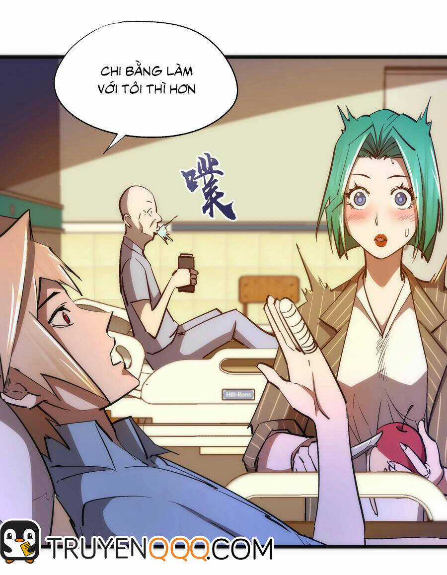 Tôi Không Phải Quỷ Vương Chapter 166 trang 5