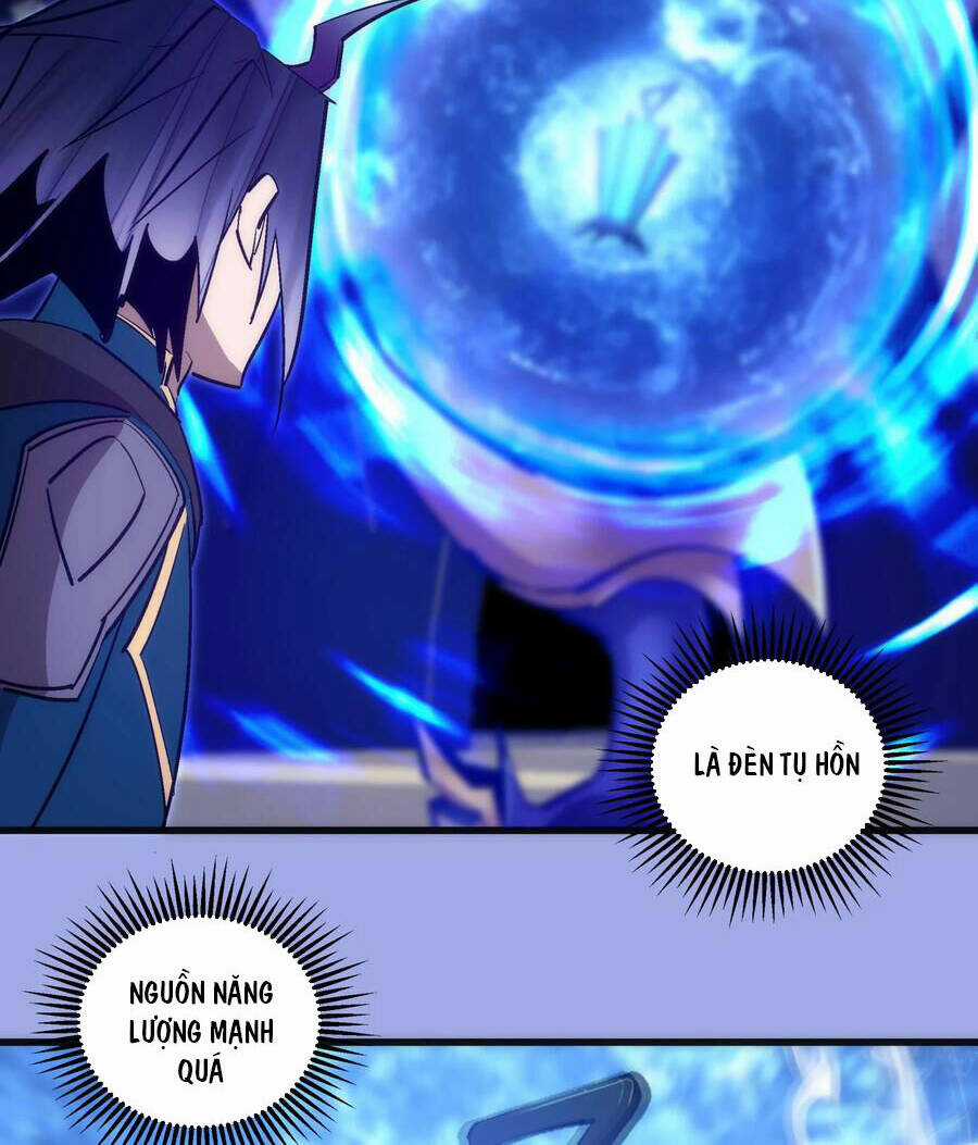 Tôi Không Phải Quỷ Vương Chapter 167 trang 16