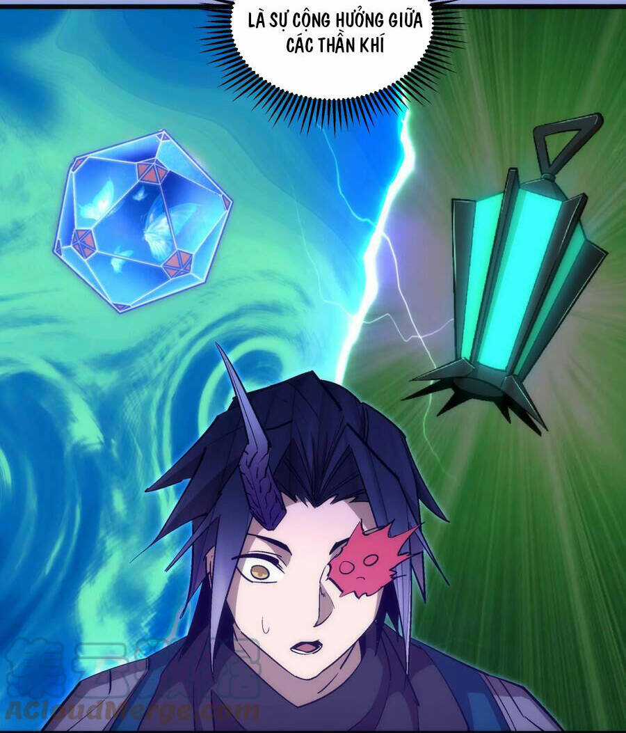 Tôi Không Phải Quỷ Vương Chapter 167 trang 18