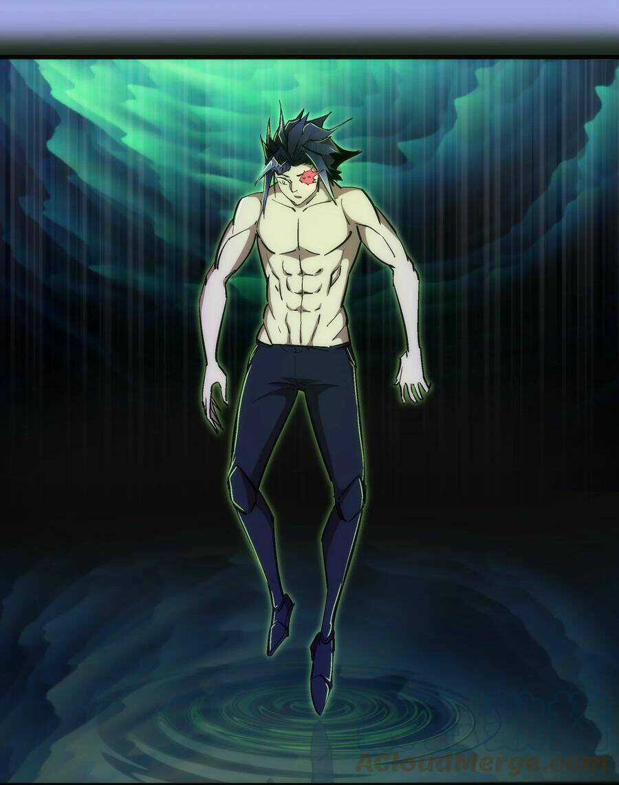 Tôi Không Phải Quỷ Vương Chapter 167 trang 22