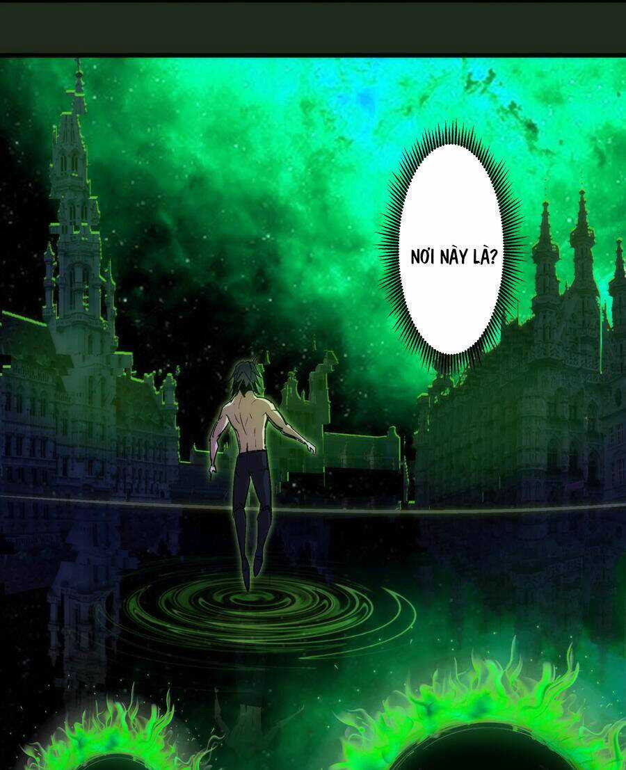 Tôi Không Phải Quỷ Vương Chapter 167 trang 23