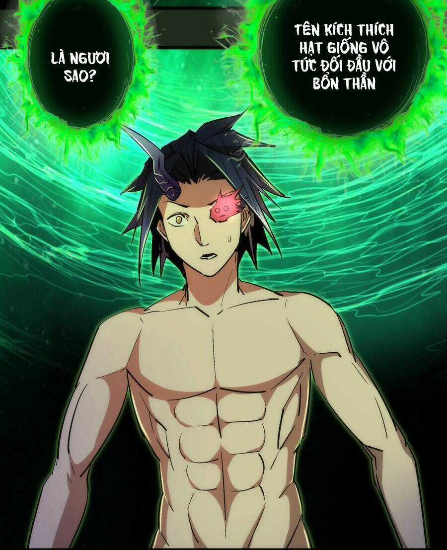 Tôi Không Phải Quỷ Vương Chapter 167 trang 24