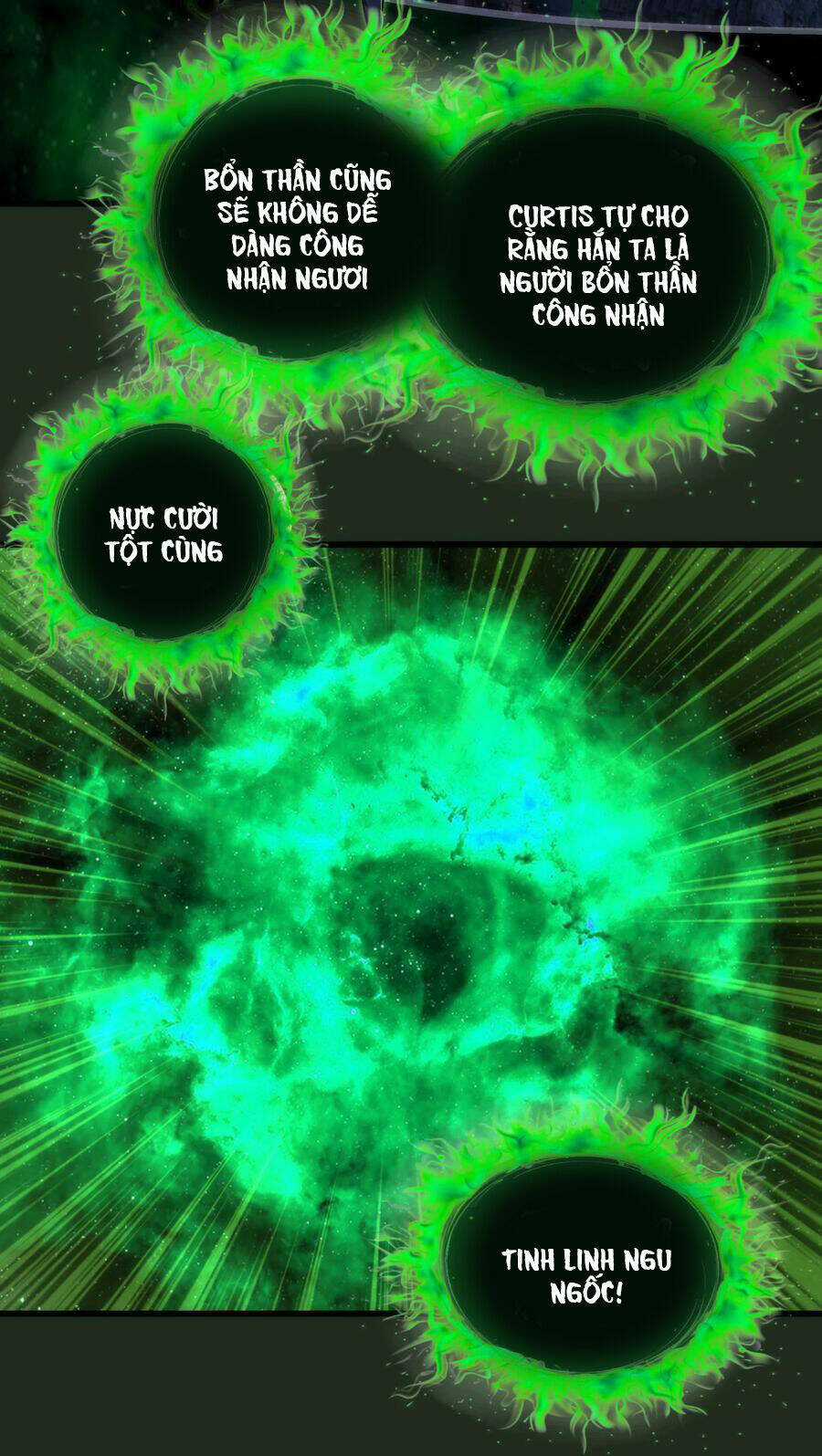 Tôi Không Phải Quỷ Vương Chapter 167 trang 27