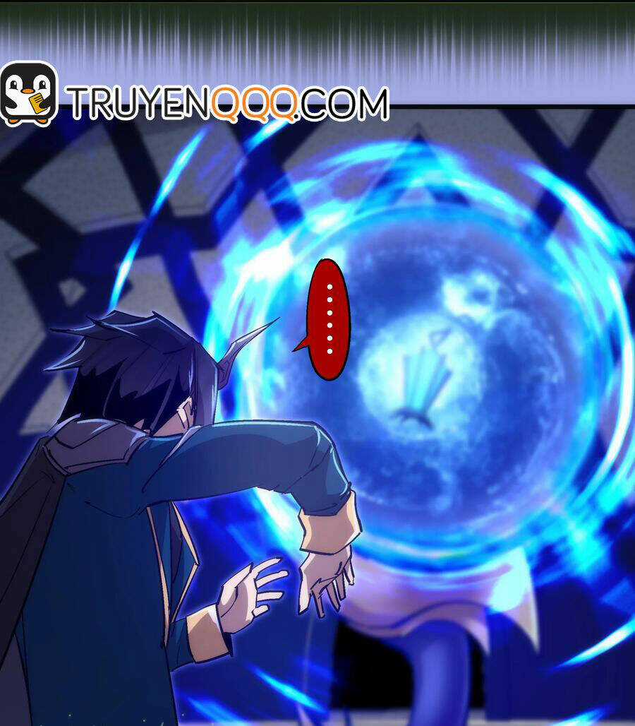 Tôi Không Phải Quỷ Vương Chapter 167 trang 30