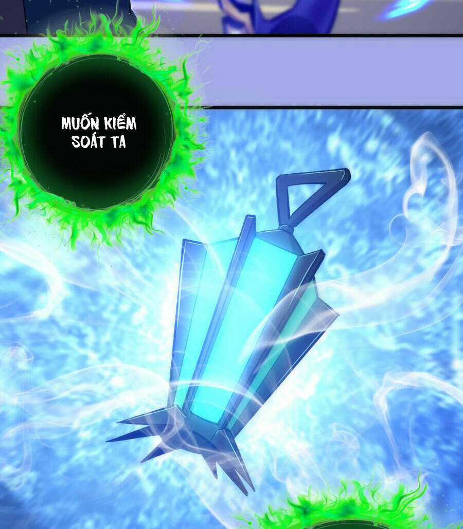 Tôi Không Phải Quỷ Vương Chapter 167 trang 31