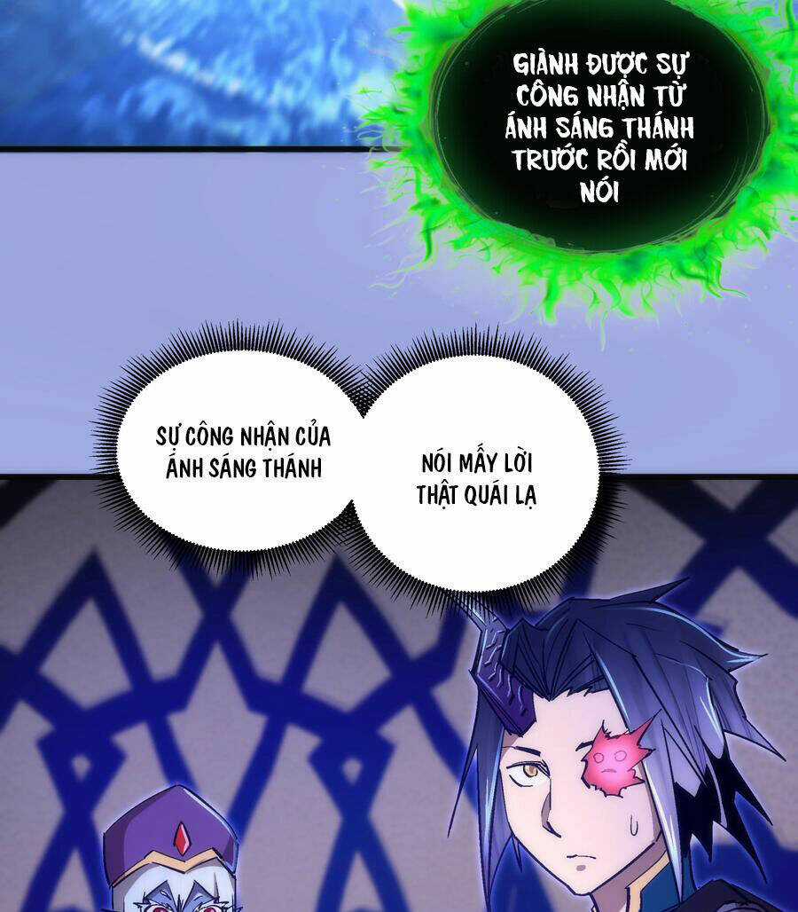 Tôi Không Phải Quỷ Vương Chapter 167 trang 32