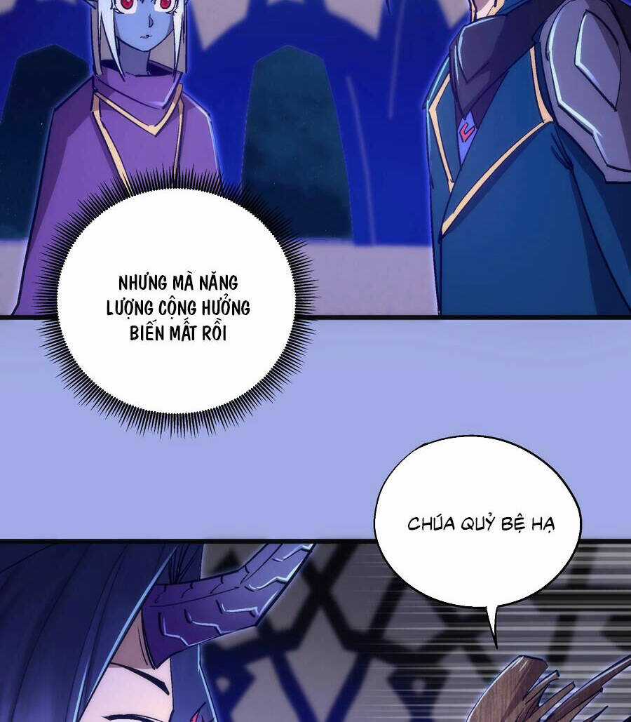 Tôi Không Phải Quỷ Vương Chapter 167 trang 33