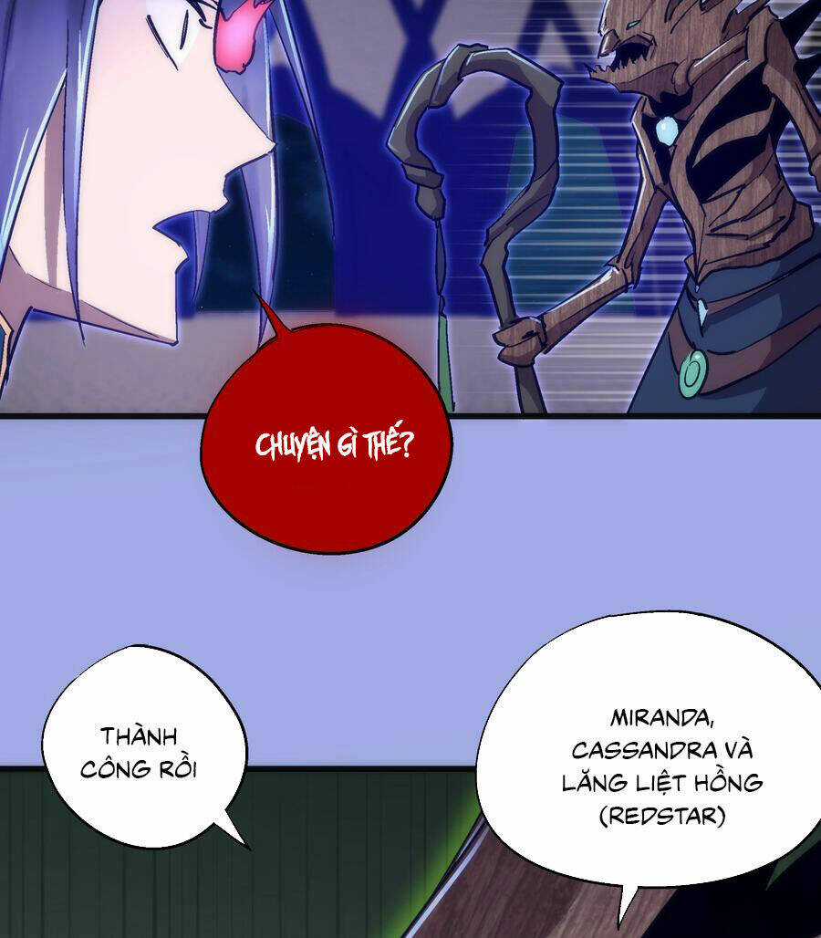 Tôi Không Phải Quỷ Vương Chapter 167 trang 34