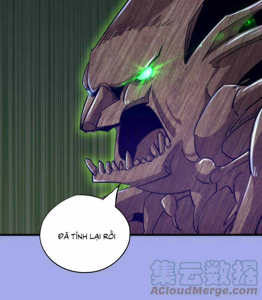 Tôi Không Phải Quỷ Vương Chapter 167 trang 35