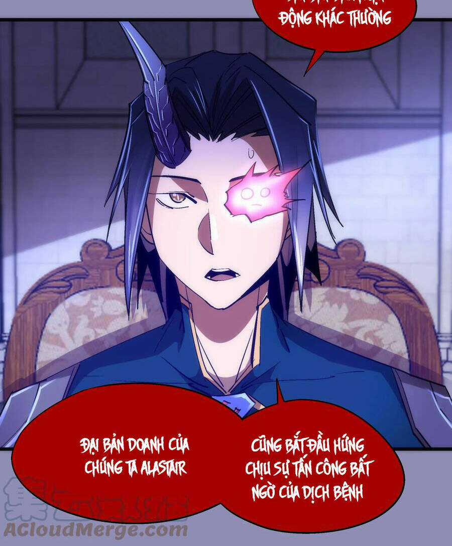 Tôi Không Phải Quỷ Vương Chapter 168 trang 10