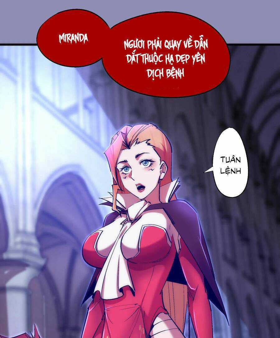 Tôi Không Phải Quỷ Vương Chapter 168 trang 11