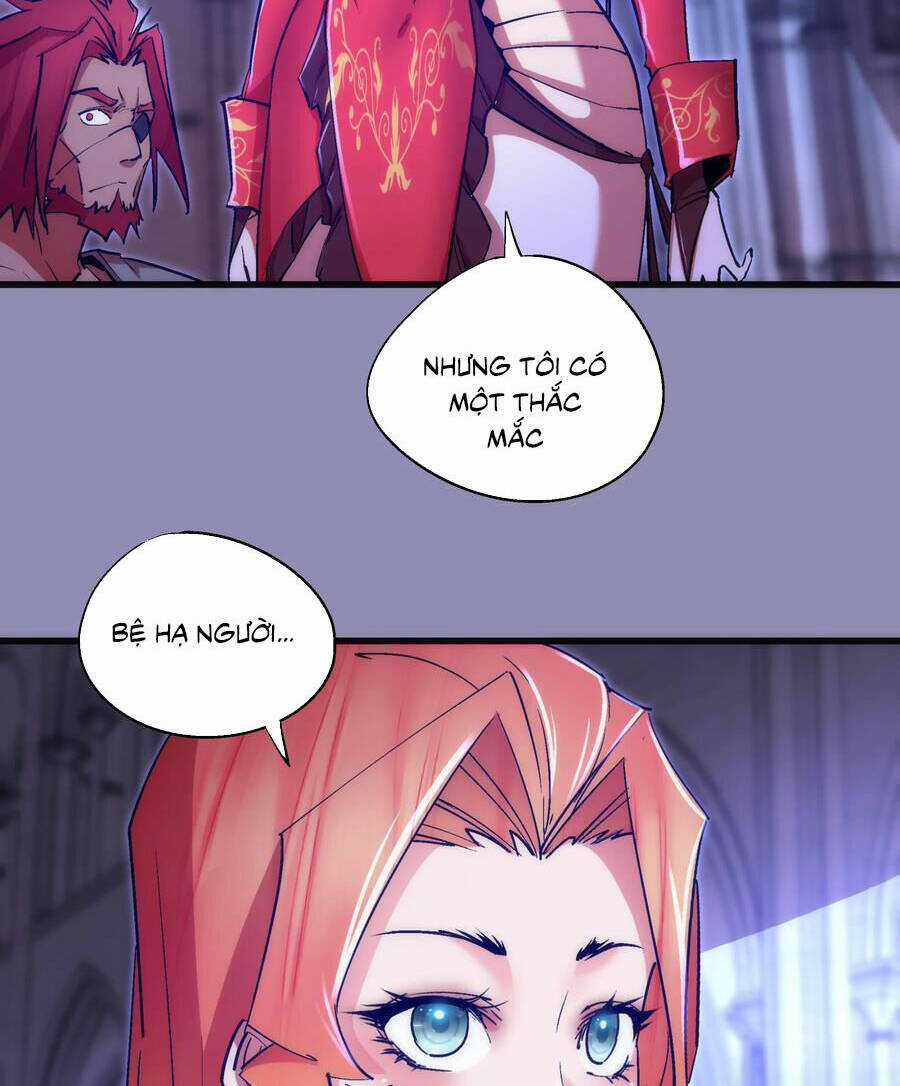 Tôi Không Phải Quỷ Vương Chapter 168 trang 12