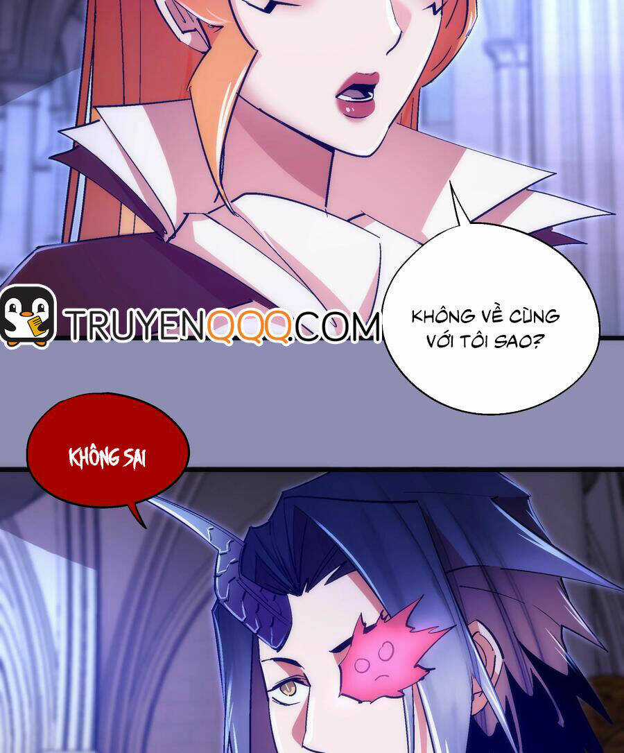 Tôi Không Phải Quỷ Vương Chapter 168 trang 13