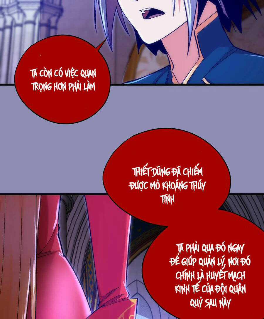 Tôi Không Phải Quỷ Vương Chapter 168 trang 14