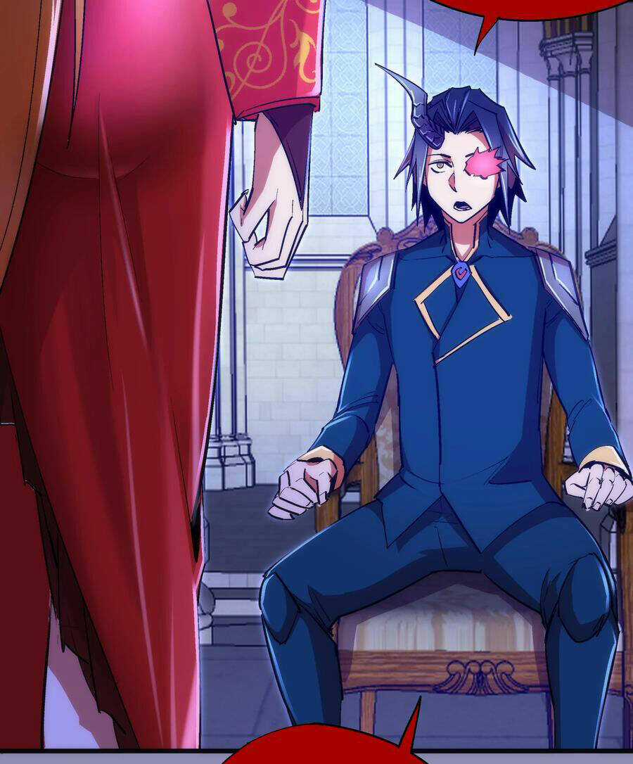 Tôi Không Phải Quỷ Vương Chapter 168 trang 15