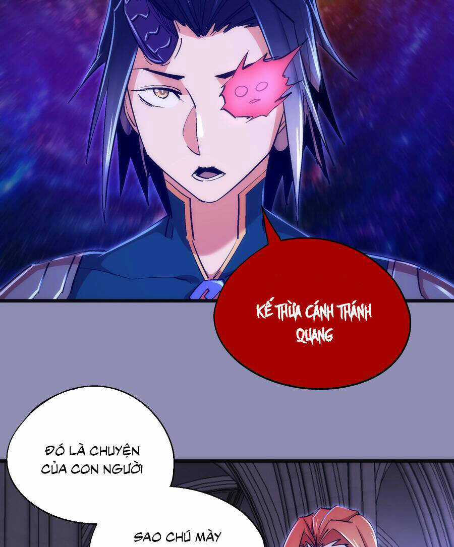 Tôi Không Phải Quỷ Vương Chapter 168 trang 17