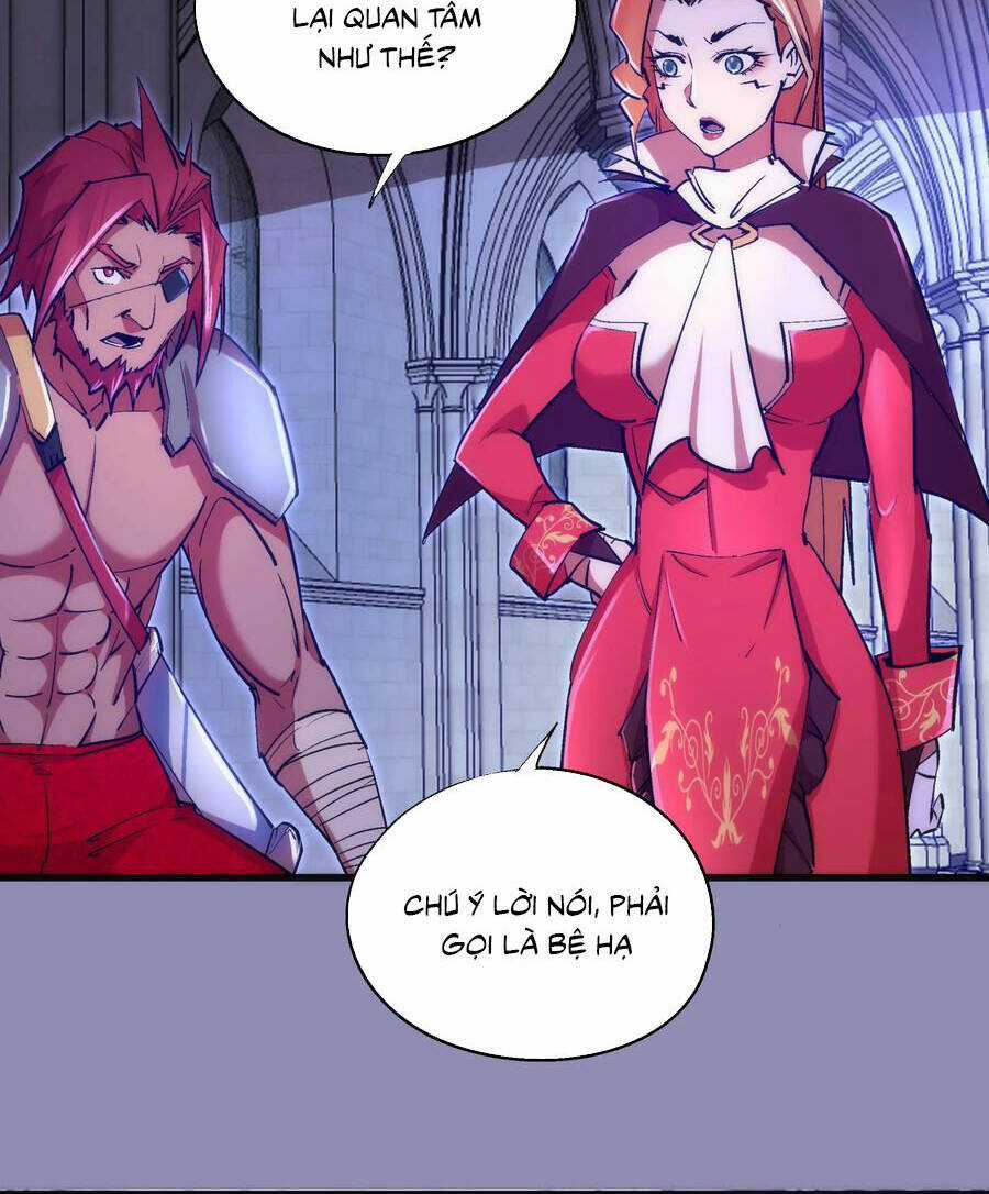 Tôi Không Phải Quỷ Vương Chapter 168 trang 18