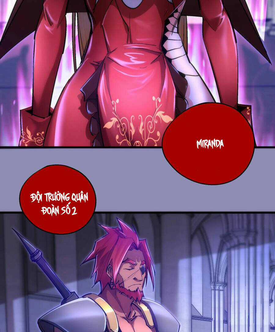 Tôi Không Phải Quỷ Vương Chapter 168 trang 2