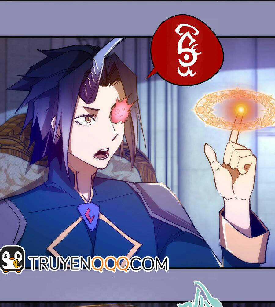 Tôi Không Phải Quỷ Vương Chapter 168 trang 23