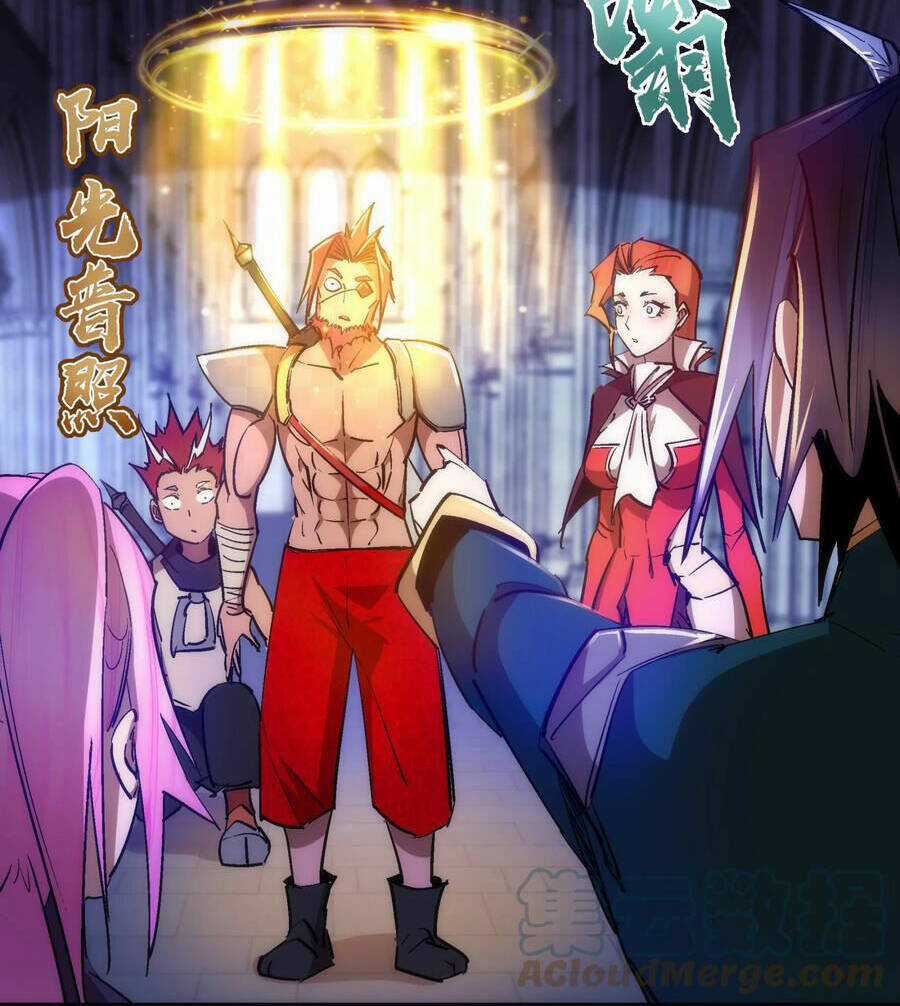 Tôi Không Phải Quỷ Vương Chapter 168 trang 24