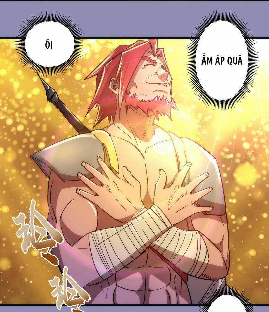 Tôi Không Phải Quỷ Vương Chapter 168 trang 25