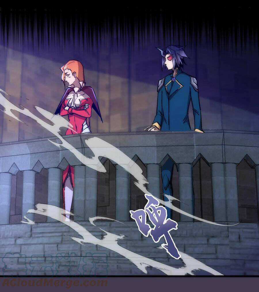 Tôi Không Phải Quỷ Vương Chapter 168 trang 28