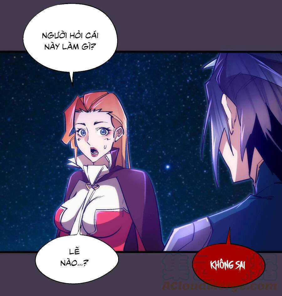 Tôi Không Phải Quỷ Vương Chapter 168 trang 31