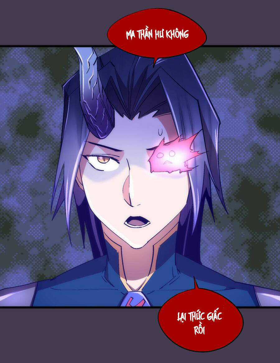 Tôi Không Phải Quỷ Vương Chapter 168 trang 32