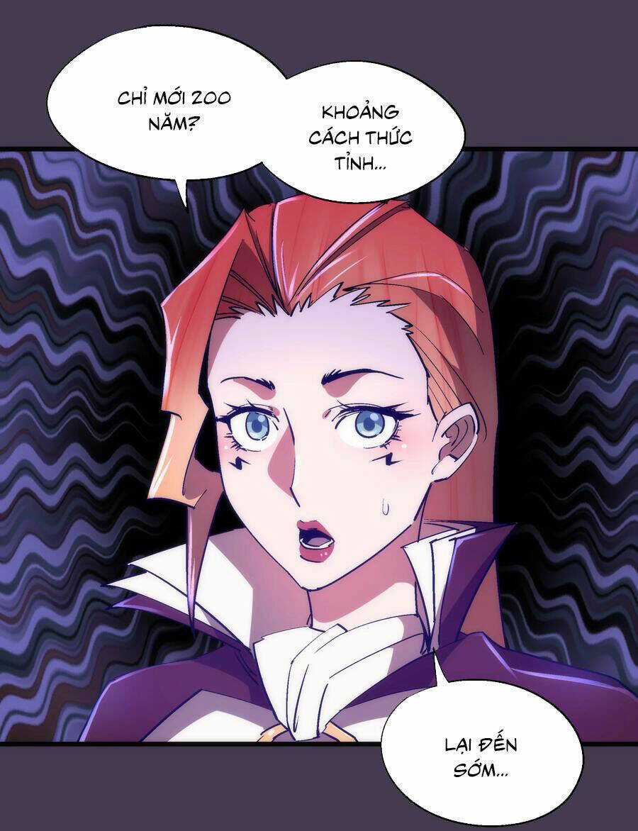 Tôi Không Phải Quỷ Vương Chapter 168 trang 33