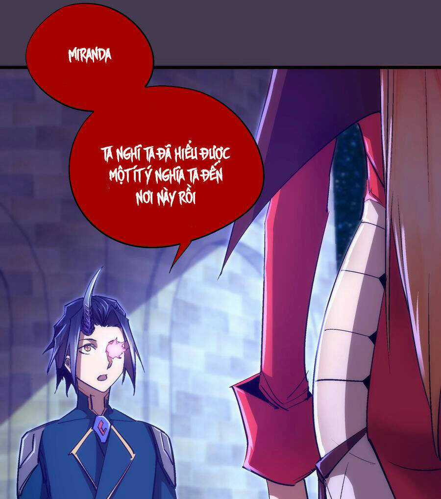 Tôi Không Phải Quỷ Vương Chapter 168 trang 34