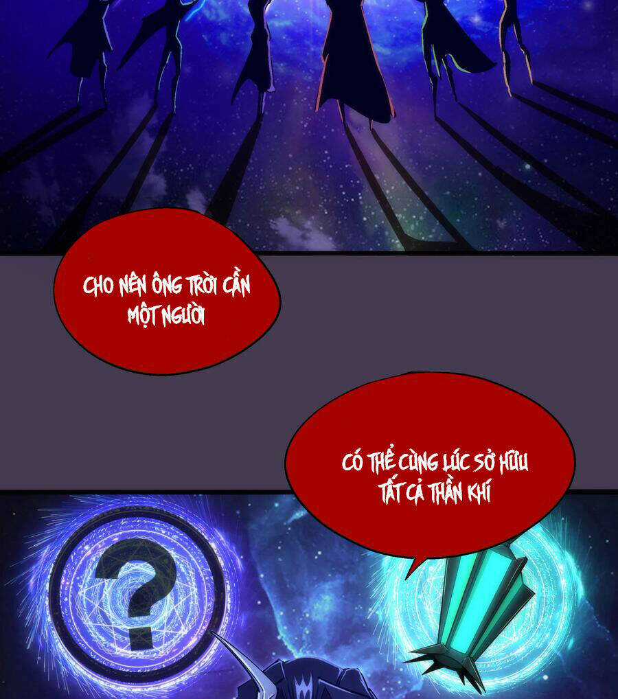 Tôi Không Phải Quỷ Vương Chapter 168 trang 36