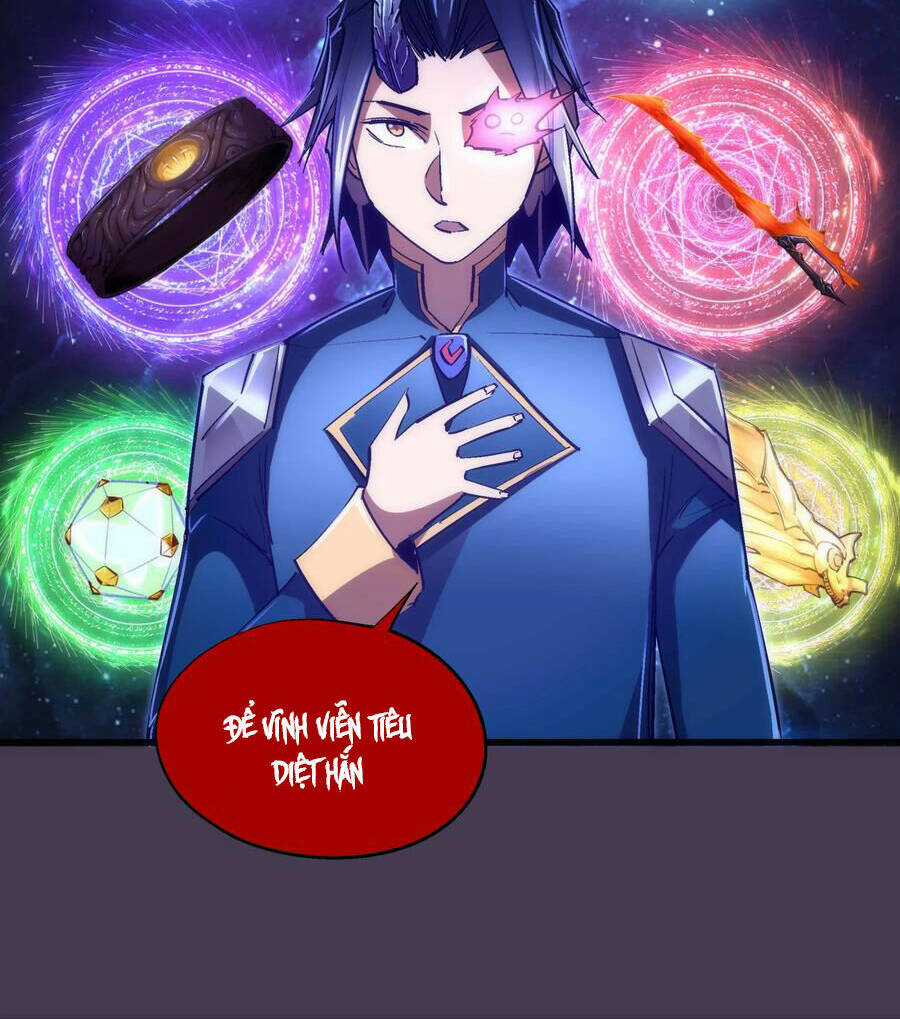 Tôi Không Phải Quỷ Vương Chapter 168 trang 37