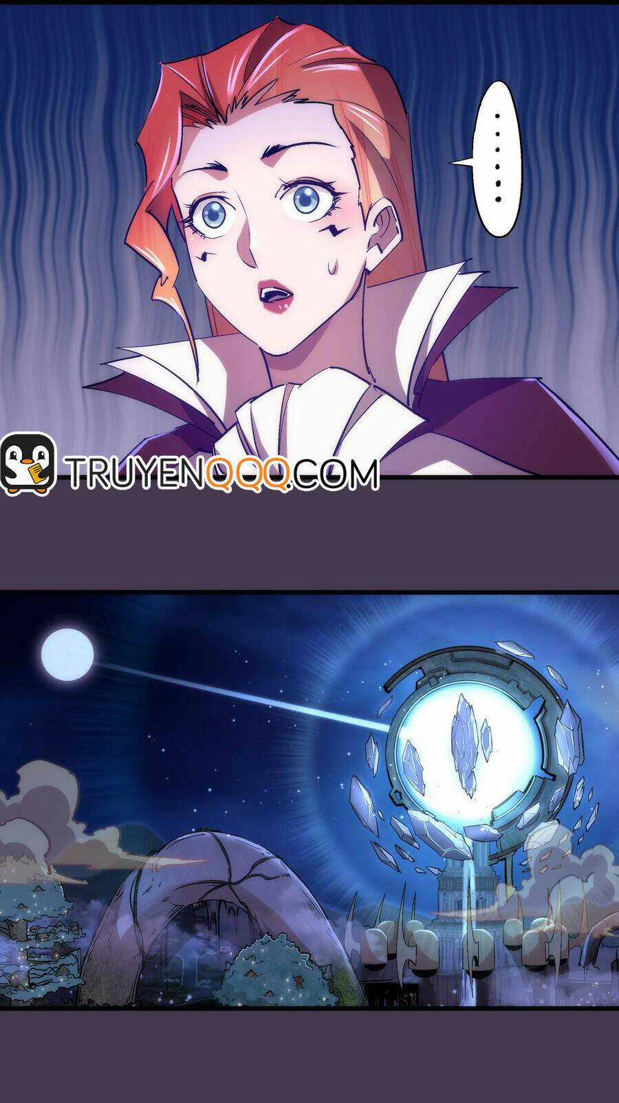 Tôi Không Phải Quỷ Vương Chapter 168 trang 38