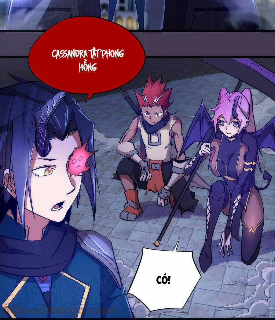 Tôi Không Phải Quỷ Vương Chapter 168 trang 40