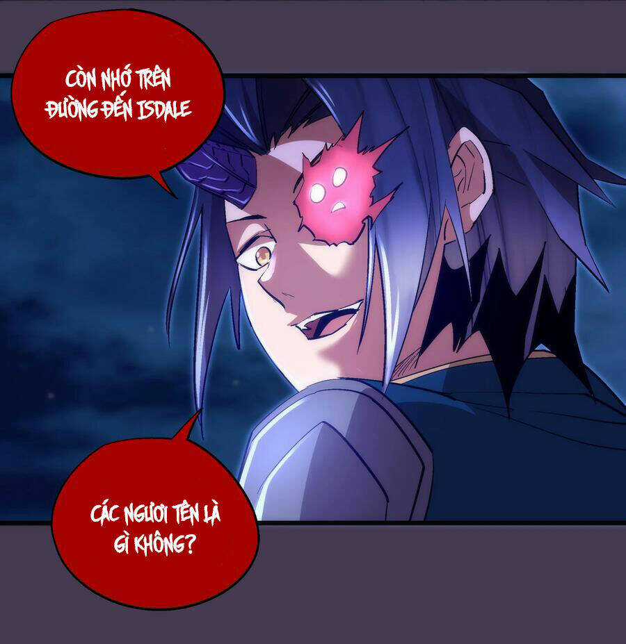 Tôi Không Phải Quỷ Vương Chapter 168 trang 41