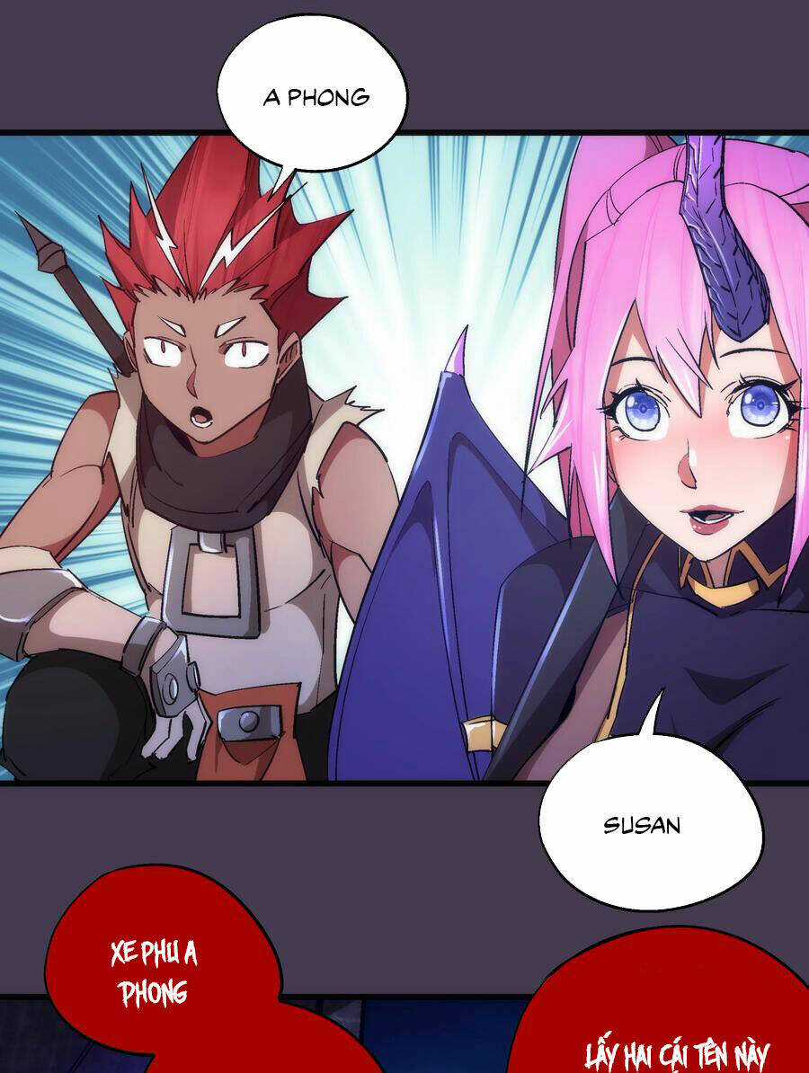 Tôi Không Phải Quỷ Vương Chapter 168 trang 42