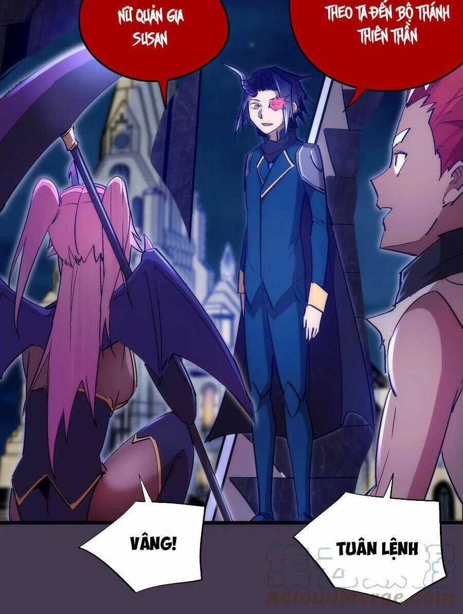 Tôi Không Phải Quỷ Vương Chapter 168 trang 43