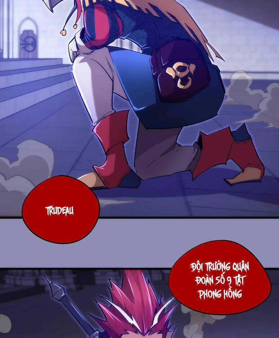 Tôi Không Phải Quỷ Vương Chapter 168 trang 5