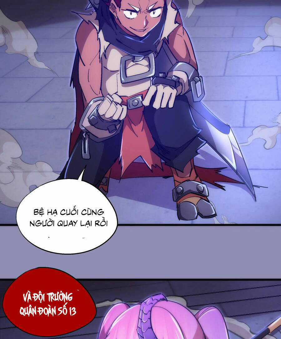 Tôi Không Phải Quỷ Vương Chapter 168 trang 6