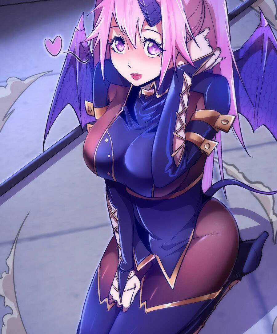 Tôi Không Phải Quỷ Vương Chapter 168 trang 7