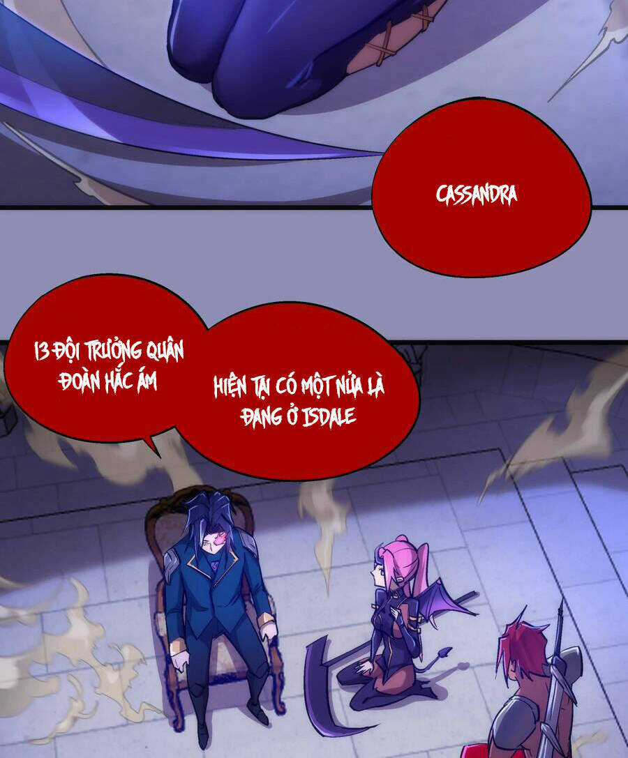 Tôi Không Phải Quỷ Vương Chapter 168 trang 8