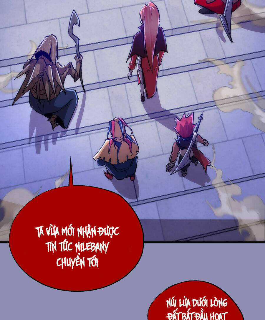 Tôi Không Phải Quỷ Vương Chapter 168 trang 9