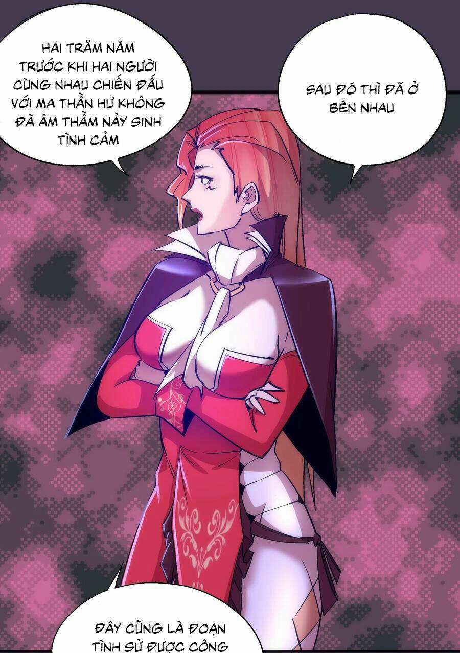 Tôi Không Phải Quỷ Vương Chapter 169 trang 10