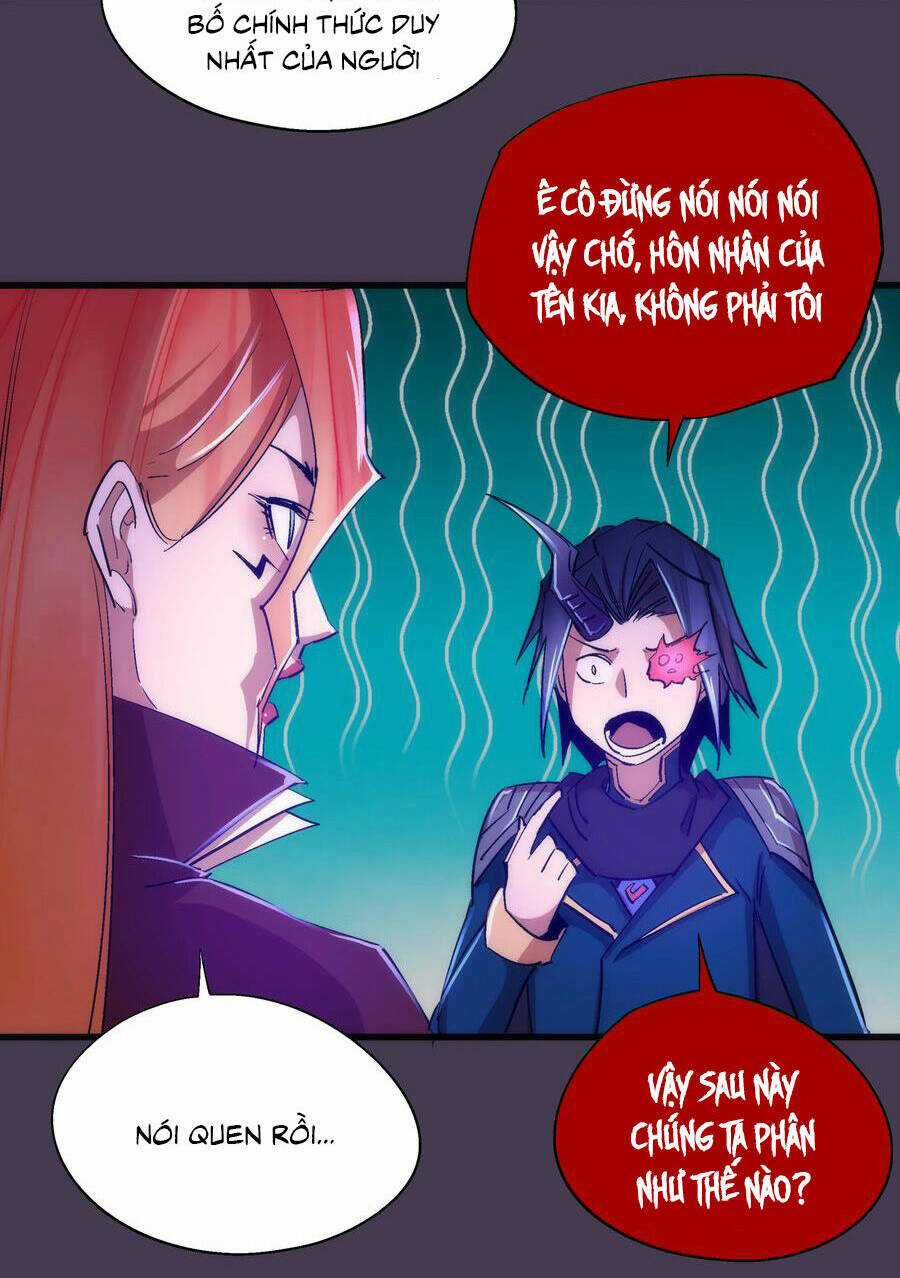 Tôi Không Phải Quỷ Vương Chapter 169 trang 11