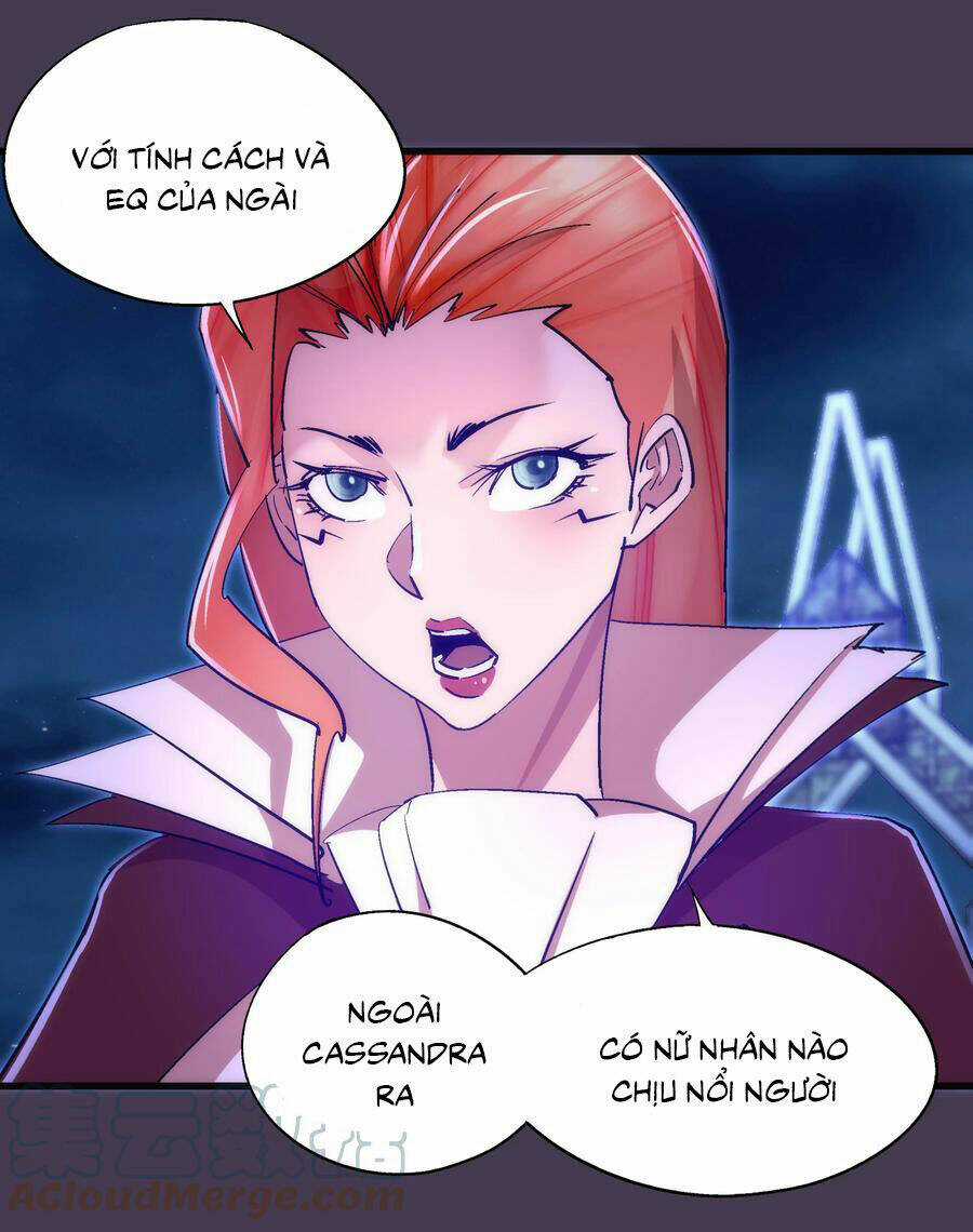 Tôi Không Phải Quỷ Vương Chapter 169 trang 12