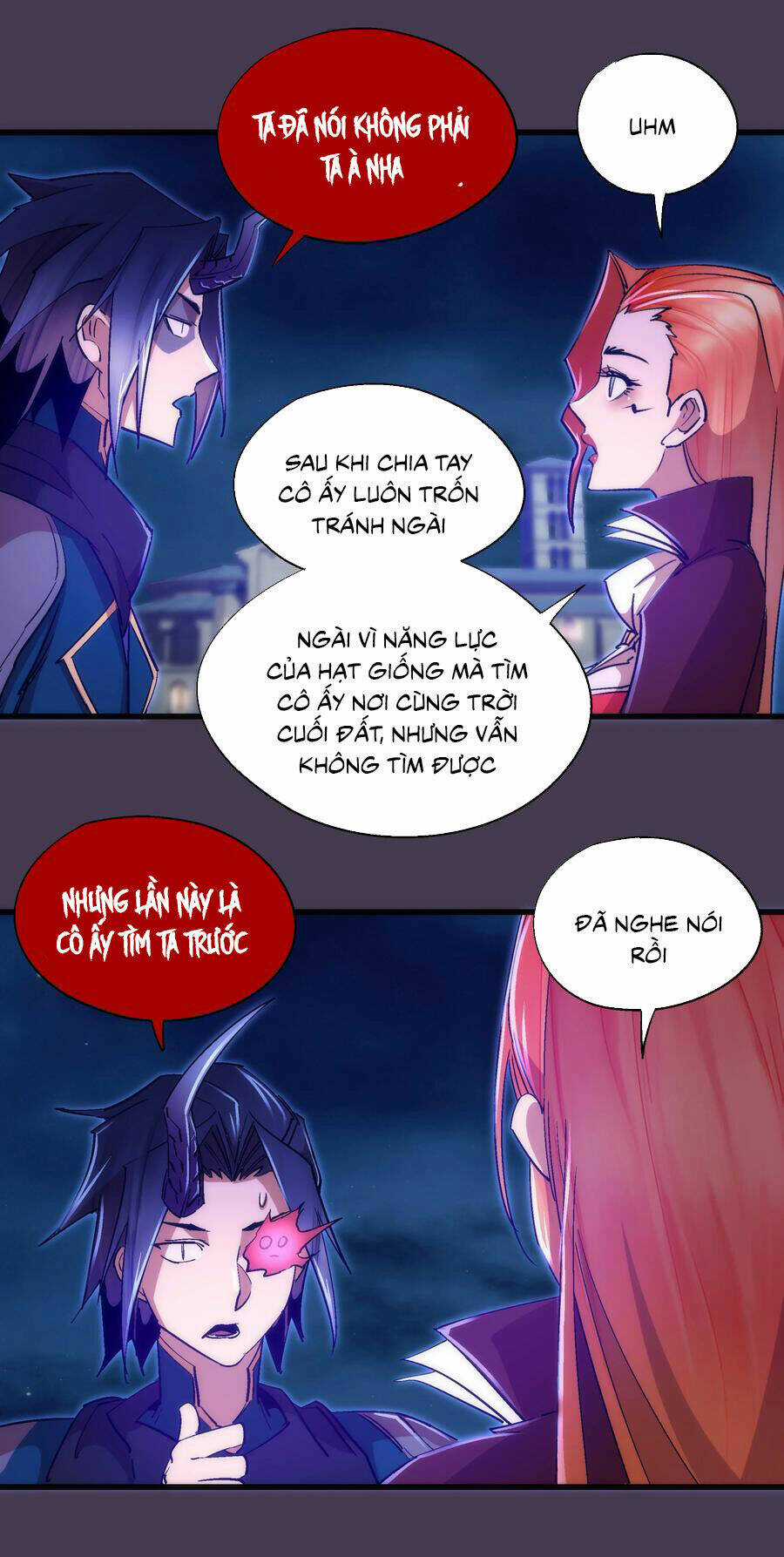 Tôi Không Phải Quỷ Vương Chapter 169 trang 13