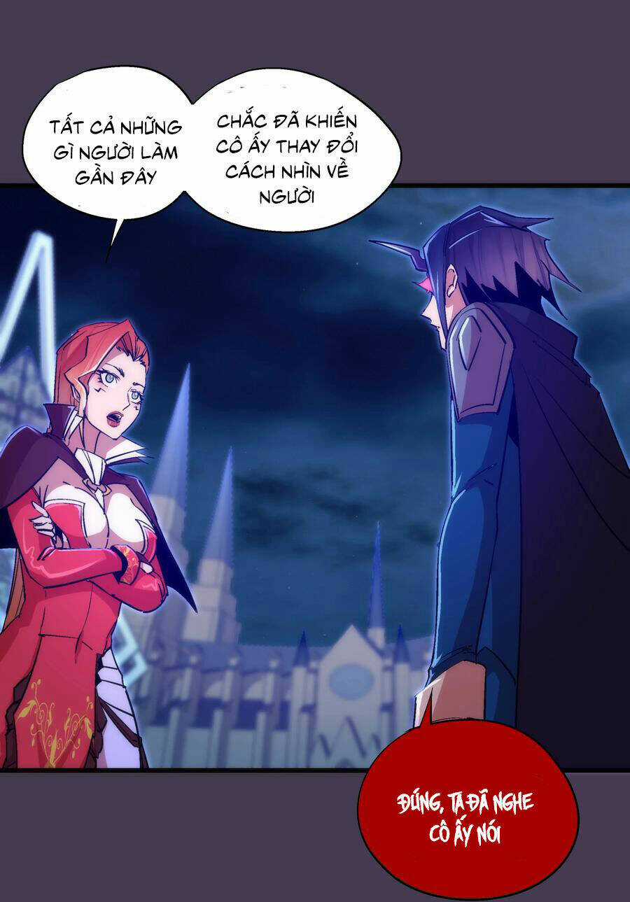 Tôi Không Phải Quỷ Vương Chapter 169 trang 14